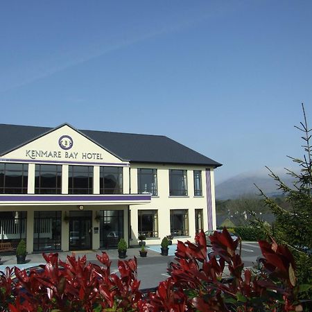 The Kenmare Bay Hotel & Leisure Resort Экстерьер фото