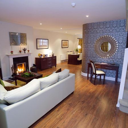 The Kenmare Bay Hotel & Luxury Lodges Resort Экстерьер фото