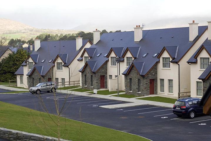 The Kenmare Bay Hotel & Luxury Lodges Resort Экстерьер фото