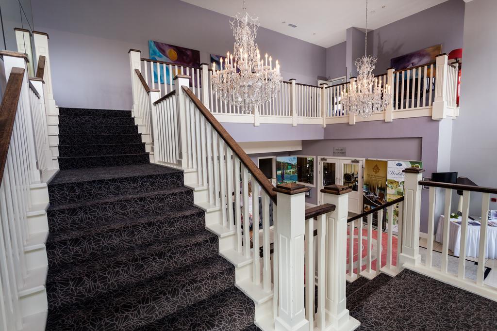 The Kenmare Bay Hotel & Luxury Lodges Resort Экстерьер фото