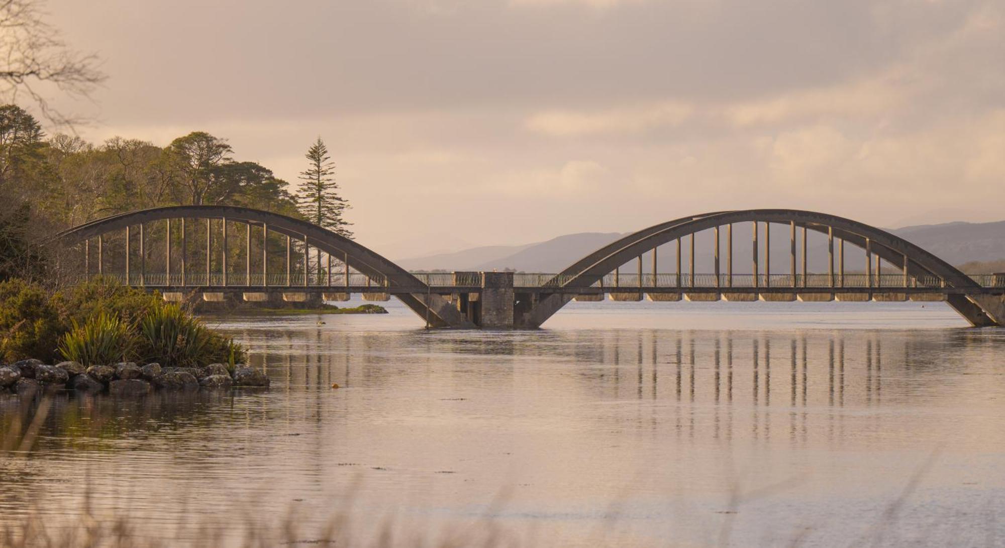 The Kenmare Bay Hotel & Luxury Lodges Resort Экстерьер фото