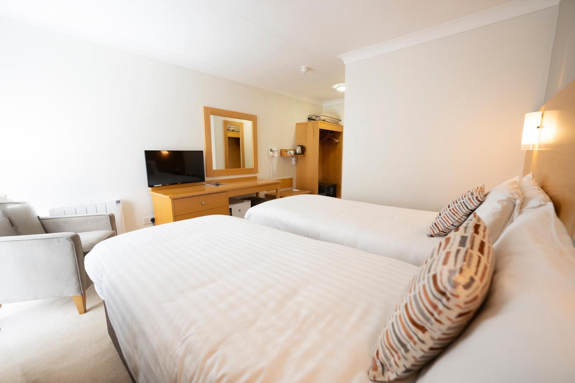 The Kenmare Bay Hotel & Luxury Lodges Resort Экстерьер фото