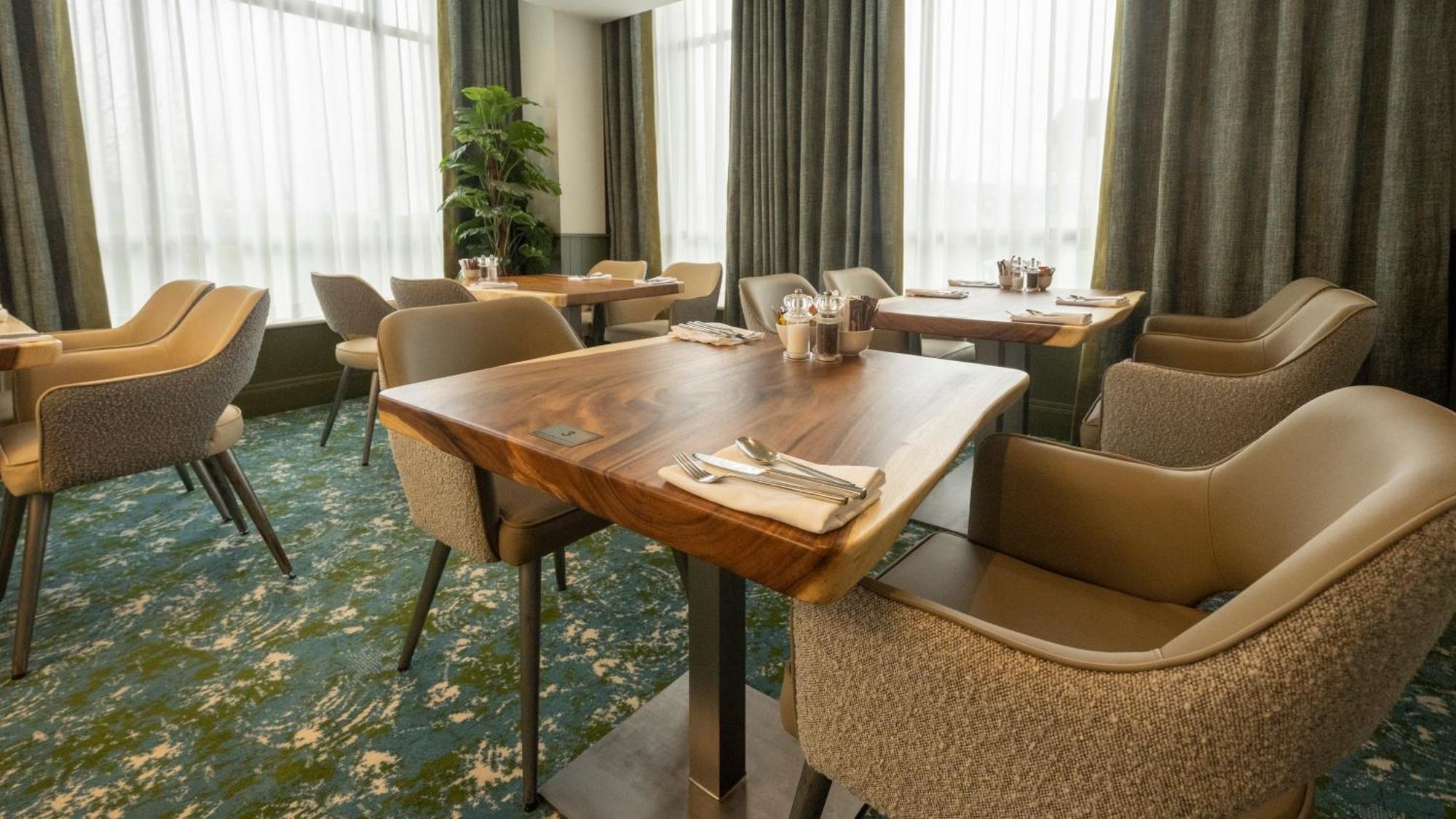 The Kenmare Bay Hotel & Luxury Lodges Resort Экстерьер фото