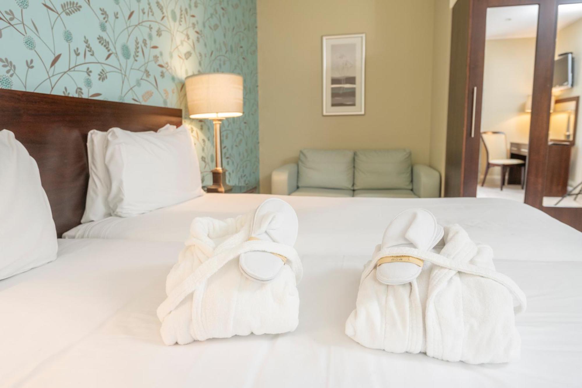 The Kenmare Bay Hotel & Luxury Lodges Resort Экстерьер фото