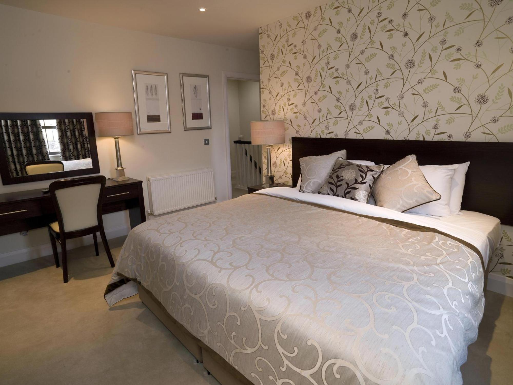 The Kenmare Bay Hotel & Luxury Lodges Resort Экстерьер фото