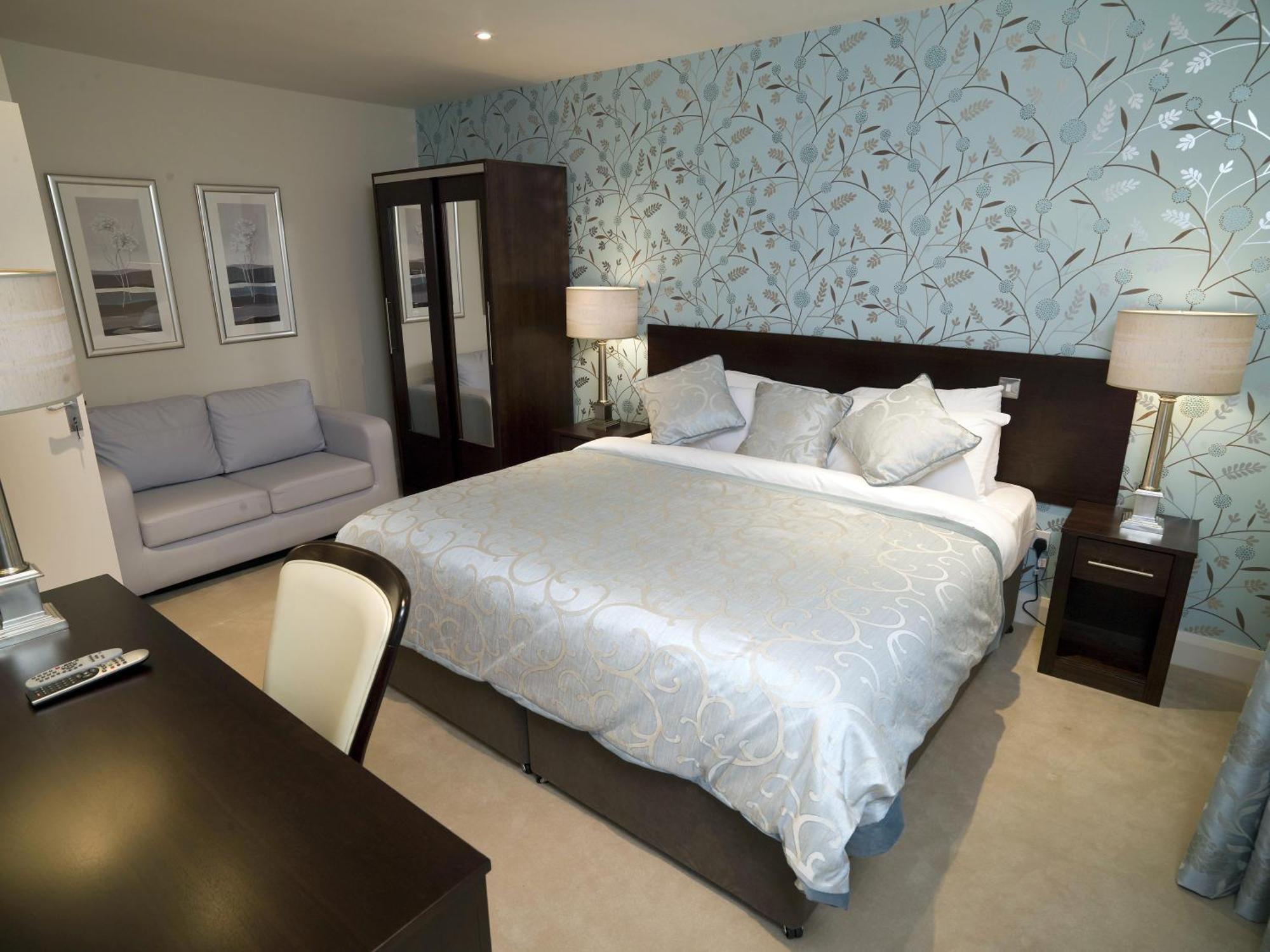 The Kenmare Bay Hotel & Luxury Lodges Resort Экстерьер фото