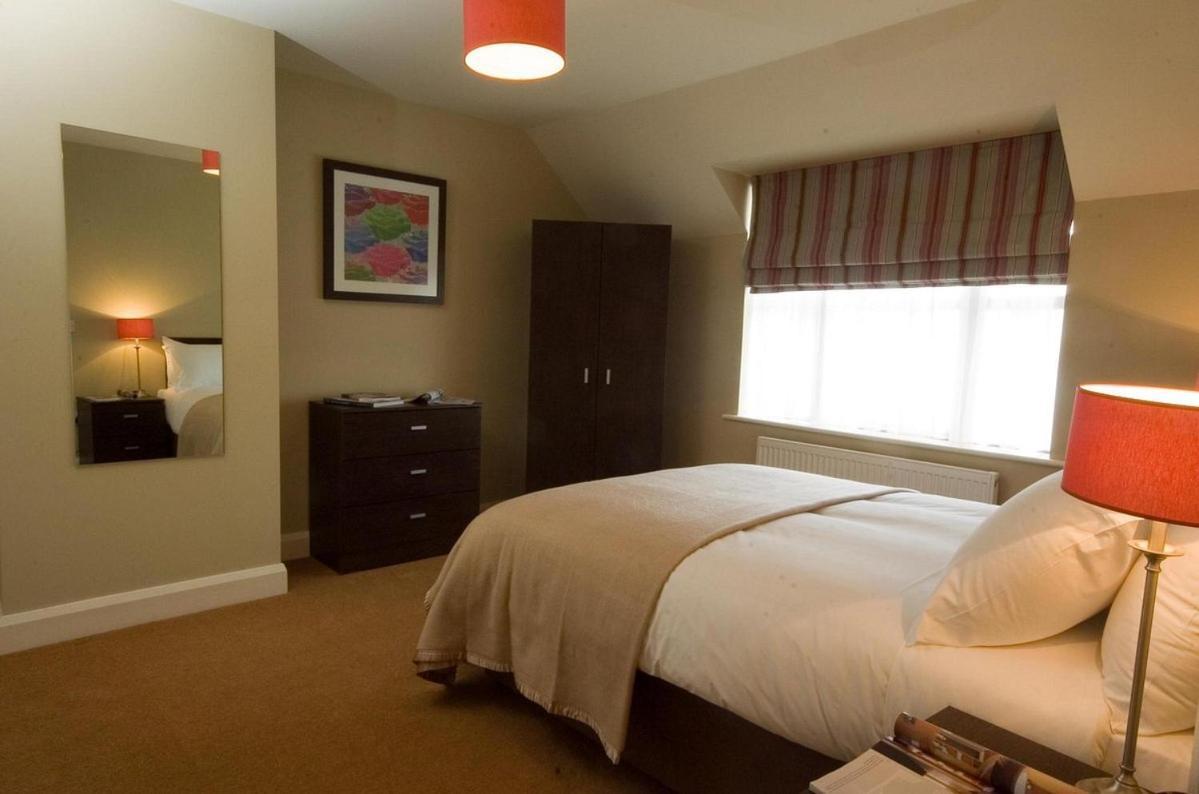 The Kenmare Bay Hotel & Luxury Lodges Resort Экстерьер фото