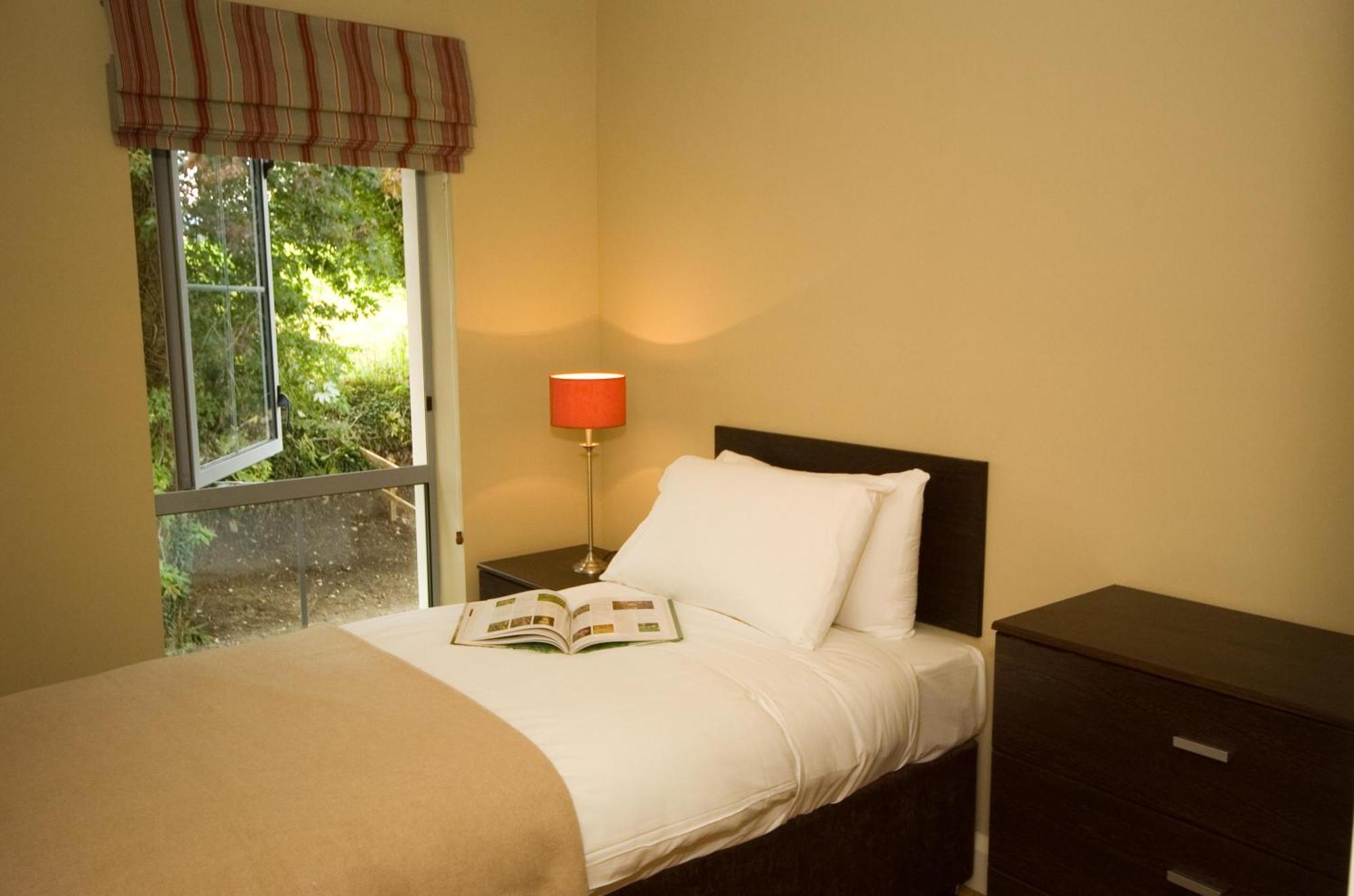 The Kenmare Bay Hotel & Luxury Lodges Resort Экстерьер фото
